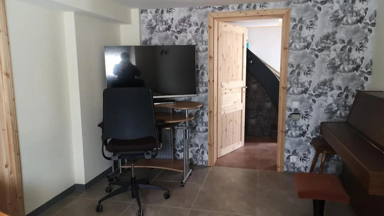 Apartment /Flat Schwebheim