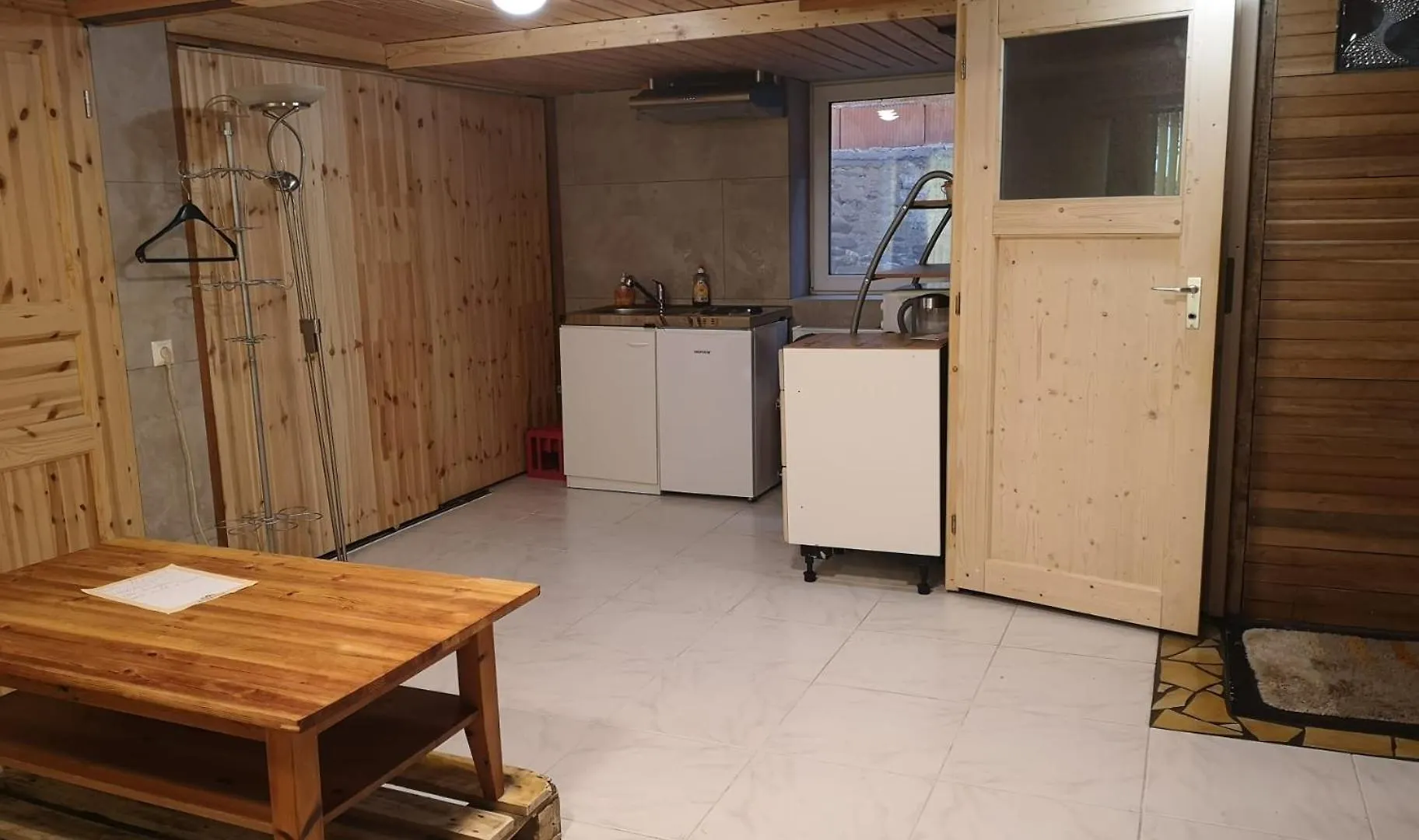 Apartment /Flat Schwebheim Germany